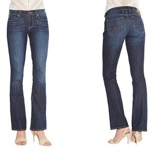 Lucky Brand Sofia Boot 6/28